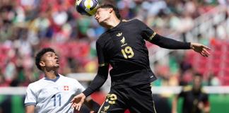La Selección Mexicana de futbol sigue sin poder imponerse ante Suiza y ahora cayeron por 4 a 2 en un amistoso más