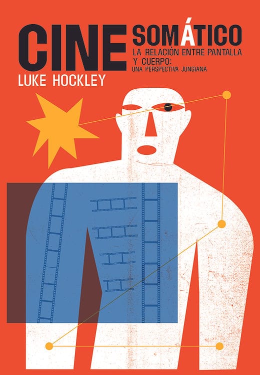 La relación entre el cine y las sensaciones del cuerpo; presentan libro de Luke Hokley en el FICG