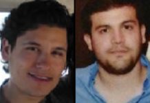 EEUU sanciona a la red Los Chapitos y ofrece 10 millones de dólares por dos de sus líderes
