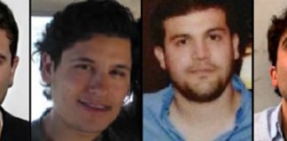 EE.UU. acusa de tr&aacute;fico de fentanilo y uso de armas a un suministrador de Los Chapitos