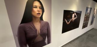 Denisse Guerrero celebra su estilo y trayectoria en exposición en Guadalajara