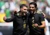 México se enfrenta a Turquía en su último partido antes de la Copa Oro