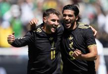 México se enfrenta a Turquía en su último partido antes de la Copa Oro