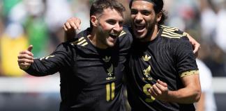 México se enfrenta a Turquía en su último partido antes de la Copa Oro
