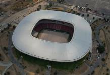 Destacan la capacidad de México para ofrecer algo más que fútbol en el Mundial del 2026
