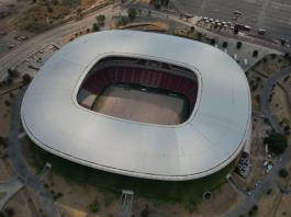 Destacan la capacidad de México para ofrecer algo más que fútbol en el Mundial del 2026