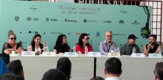 Con el homenaje a Denisse Guerrero, Daniela Vega y la selección de películas 2025, llega el Premio Maguey