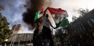 Disturbios por redadas contra migrantes en Los Ángeles, Trump aumenta presión