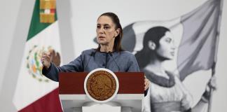 Sheinbaum confirma su asistencia a cumbre del G7 y probable reunión con Trump