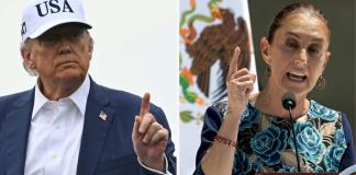 México llama al diálogo diplomático por la paz tras ataque de EE.UU. a Irán