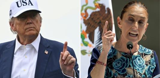 México llama al diálogo diplomático por la paz tras ataque de EE.UU. a Irán
