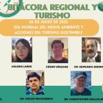 Bitácora Regional - 06 de Junio del 2025