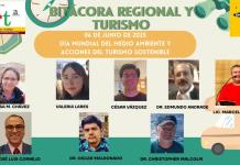 Bitácora Regional - 06 de Junio del 2025