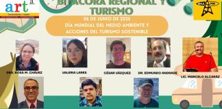 Bitácora Regional - 06 de Junio del 2025