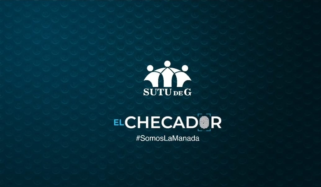 El Checador - Sa. 07 Jun 2025 El Checador - Sa. 07 Jun 2025