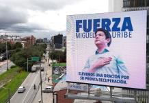 Adolescente sospechoso de balear a presidenciable en Colombia se declara inocente