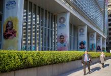 América Latina crecerá un 2,3 % en 2025, con México en el centro de las tensiones