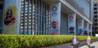 América Latina crecerá un 2,3 % en 2025, con México en el centro de las tensiones