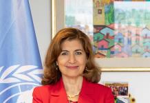 La candidata mexicana a dirigir la Unesco quiere tender puentes ante la polarización