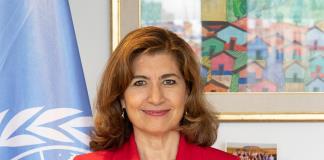 La candidata mexicana a dirigir la Unesco quiere tender puentes ante la polarización