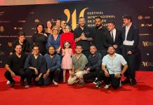 La salud mental toma el FICG con el documental sobre Denisse Guerrero, vocalista de Belanova