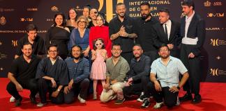 La salud mental toma el FICG con el documental sobre Denisse Guerrero, vocalista de Belanova