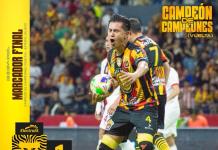 Leones Negros 01 vs Tapatío 02 - Sa. 07 Jun 2025