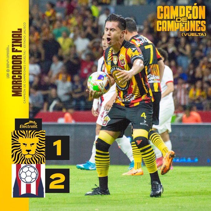 Leones Negros 01 vs Tapatío 02 - Sa. 07 Jun 2025 Leones Negros 01 vs Tapatío 02 - Sa. 07 Jun 2025