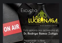 La Luciérnaga - Sa. 07 Jun 2025