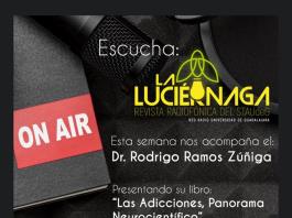La Luciérnaga - Sa. 07 Jun 2025