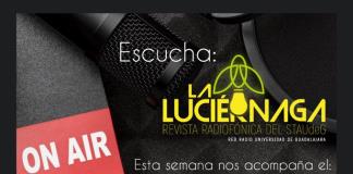 La Luciérnaga - Sa. 07 Jun 2025