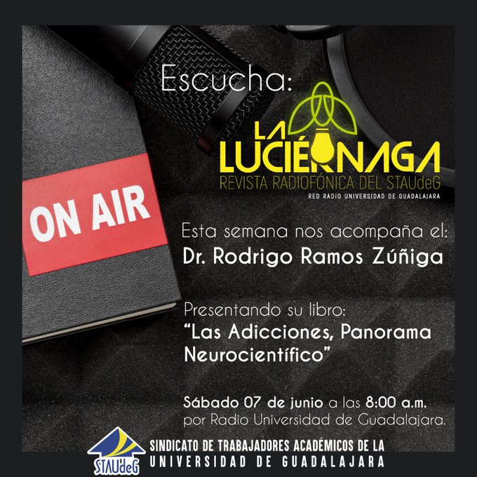 La Luciérnaga - Sa. 07 Jun 2025 La Luciérnaga - Sa. 07 Jun 2025