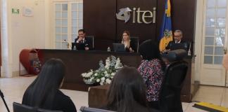Quieren desaparecer de un "plumazo" al ITEI sin personal para entregar la dependencia