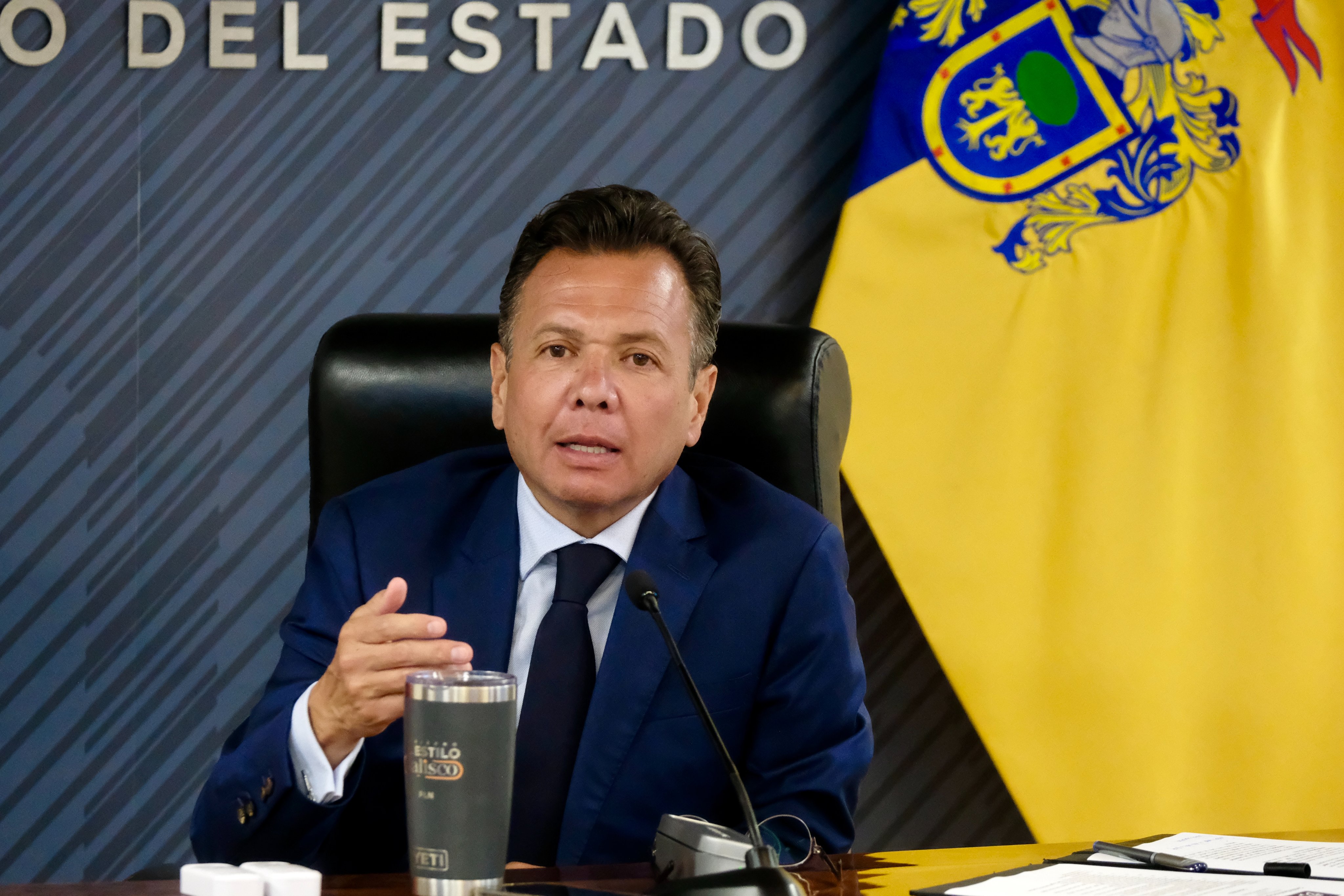 La UdeG entrará al frente común contra las desapariciones en Jalisco La UdeG entrará al frente común contra las desapariciones en Jalisco
