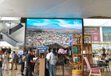 Promueven las locaciones peruanas para producciones cinematográficas en el FICG 40