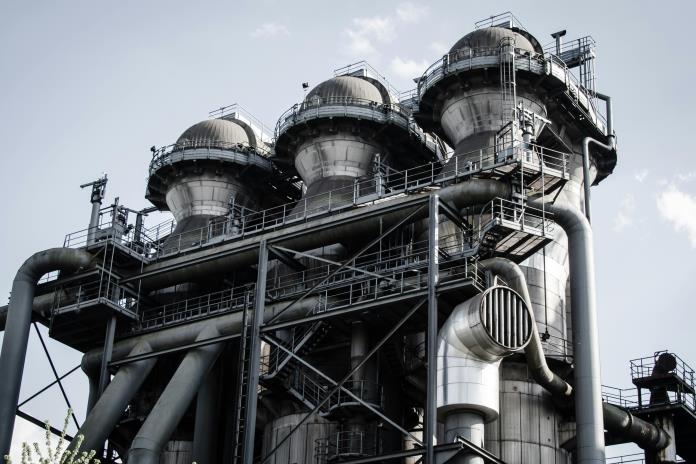 México y PNUD lanzan proyecto para reducir emisiones mercurio en industria metalúrgica México y PNUD lanzan proyecto para reducir emisiones mercurio en industria metalúrgica