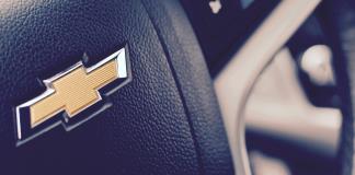 GM trasladará de México a EE.UU. la producción de los modelos Chevrolet Blazer y Equinox