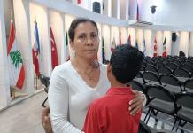 Gerardo perdió un ojo por cohetes, pero recuperó su confianza con una prótesis del DIF