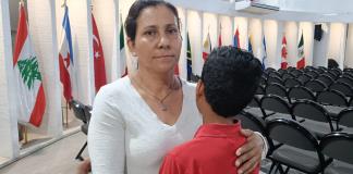 Gerardo perdió un ojo por cohetes, pero recuperó su confianza con una prótesis del DIF