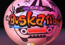 Buskaribe - Do 08 Jun 2025