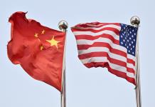 EEUU y China dicen haber alcanzado acuerdo sobre marco general en reunión comercial de Londres
