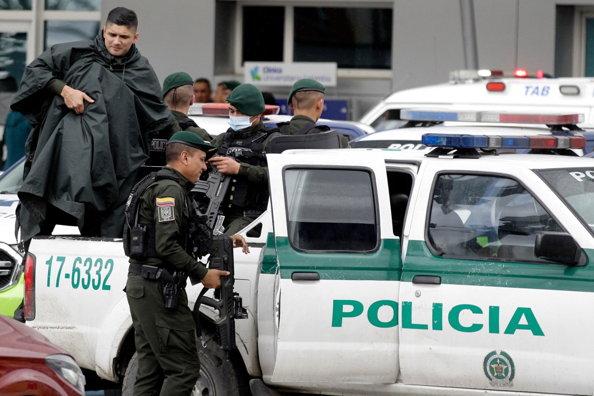 Menores contratados para matar: la siniestra herencia de Pablo Escobar en Colombia Menores contratados para matar: la siniestra herencia de Pablo Escobar en Colombia
