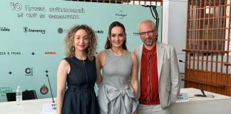 Ana de la Reguera protagoniza Doce Lunas, retrato íntimo sobre salud mental y maternidad en el FICG 40