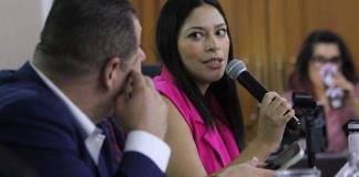 Revisan expertos la propuesta de crear la figura de "matrimonio temporal"