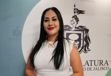Le retiran presidencia de Comisión a diputada morenista Brenda Carrera
