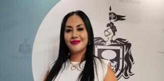 Le retiran presidencia de Comisión a diputada morenista Brenda Carrera