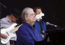 Muere a los 82 años Brian Wilson, cofundador de The Beach Boys