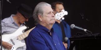 Muere a los 82 años Brian Wilson, cofundador de The Beach Boys