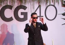 C. Tangana afirma en México que hay que educar a jóvenes para que disfruten el flamenco
