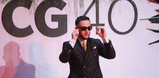 C. Tangana afirma en México que hay que educar a jóvenes para que disfruten el flamenco